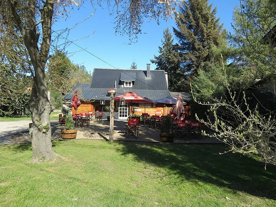 La Villa