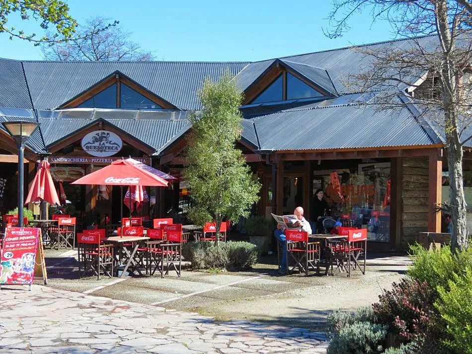 La Villa