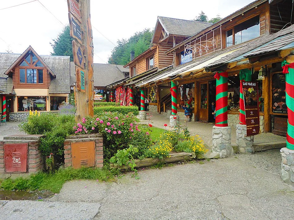 La Villa
