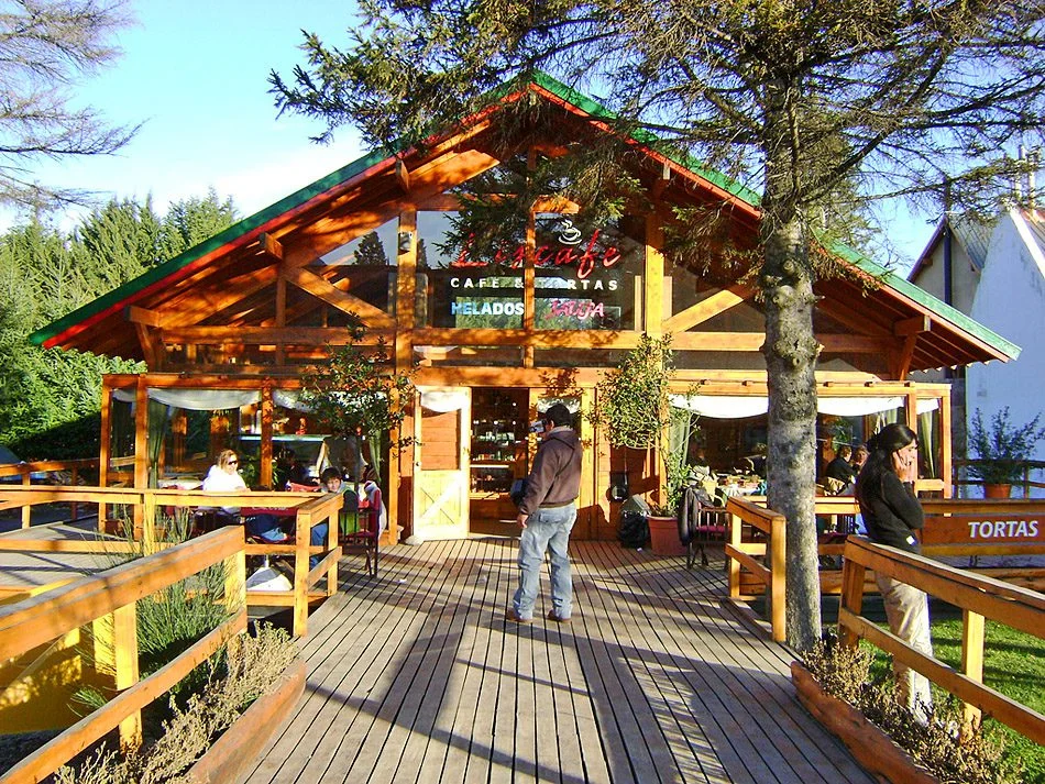 La Villa