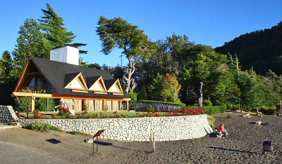 La Villa