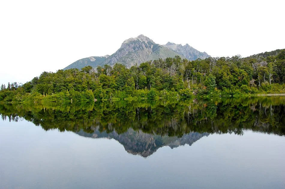Laguna Verde – Selva Triste