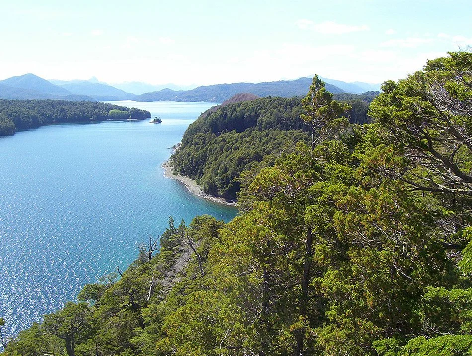 Mirador Quetrihué