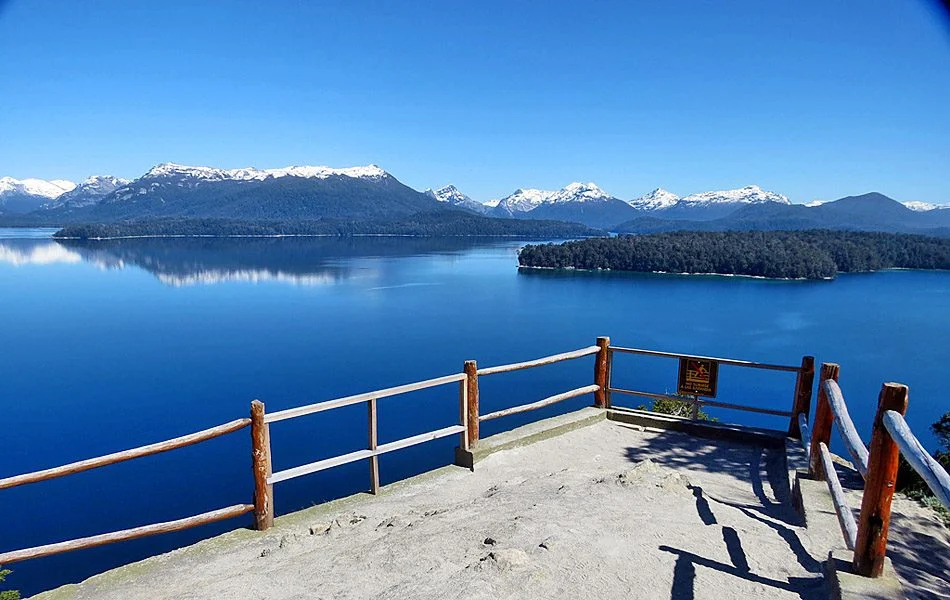 Mirador Quetrihué