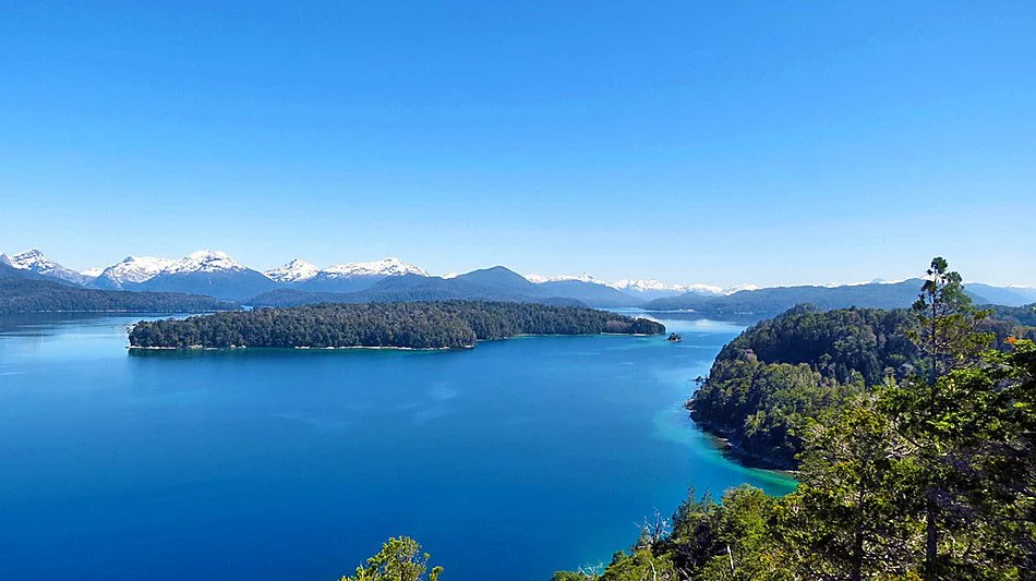 Mirador Quetrihué