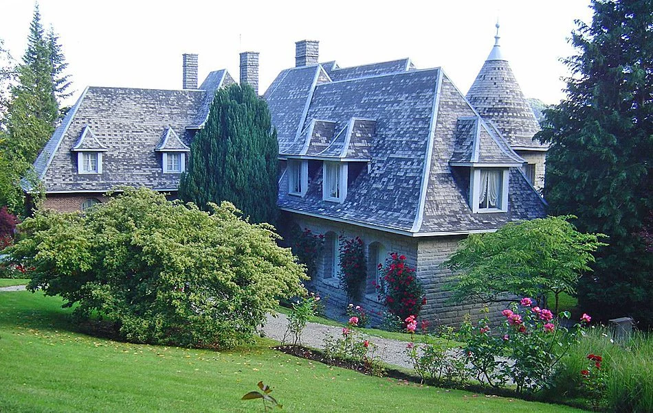 Residencia El Messidor