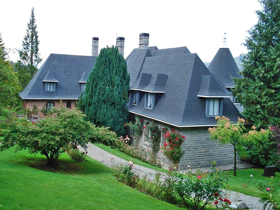 Residencia El Messidor