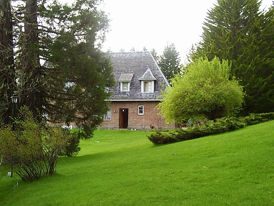 Residencia El Messidor
