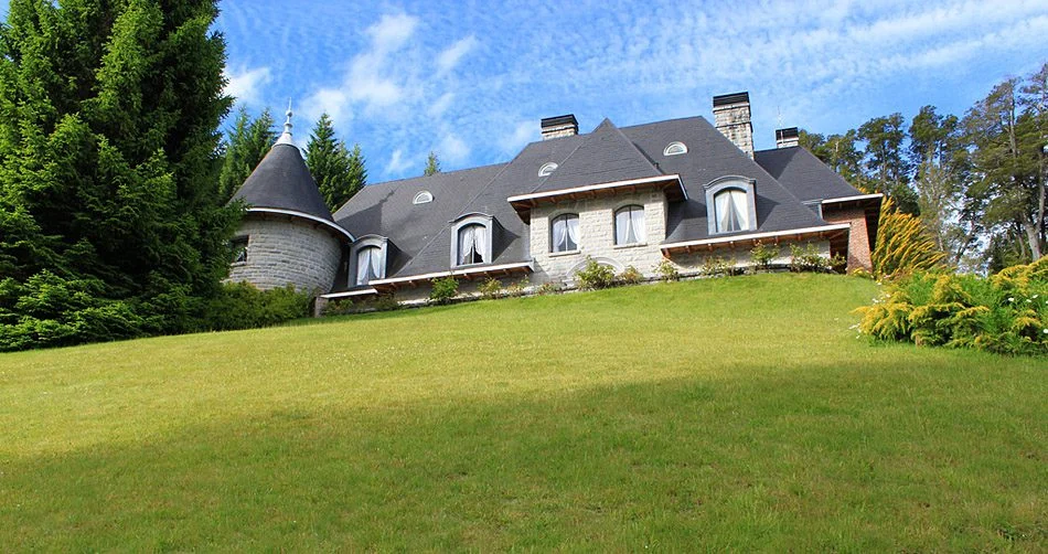 Residencia El Messidor