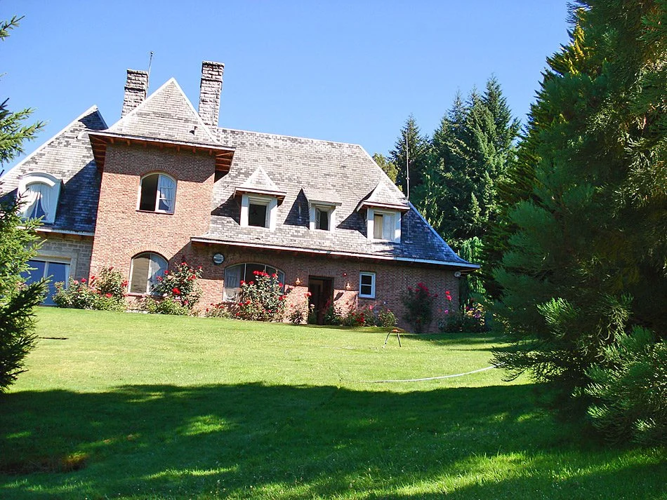 Residencia El Messidor
