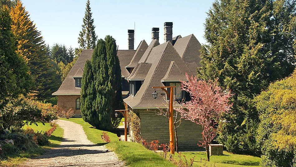 Residencia El Messidor