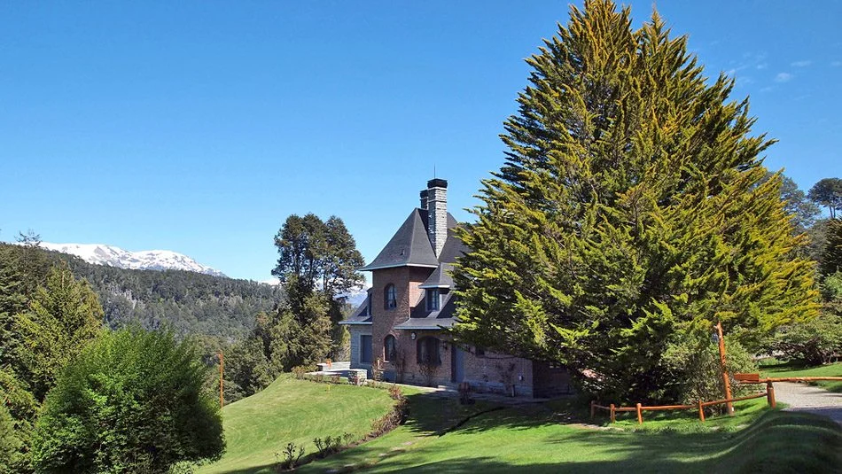 Residencia El Messidor