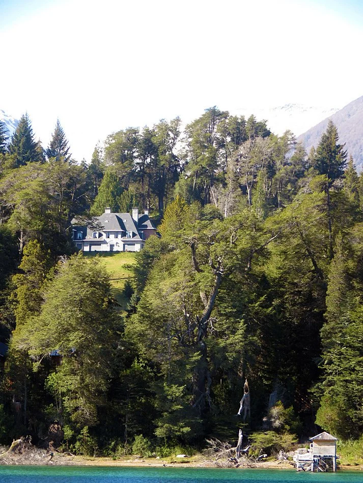 Residencia El Messidor