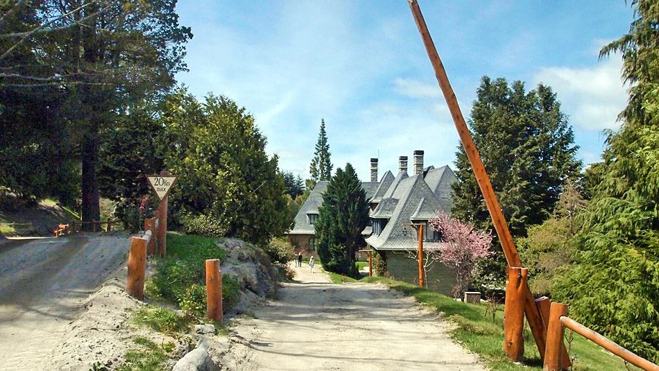 Residencia El Messidor