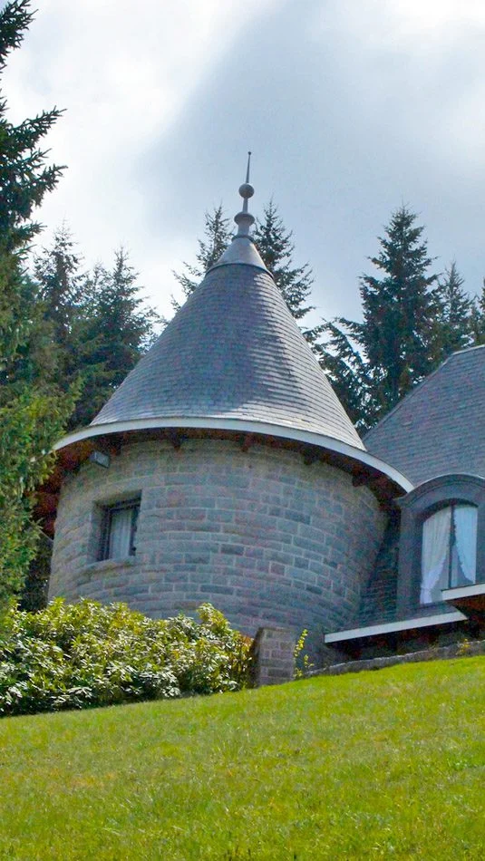 Residencia El Messidor
