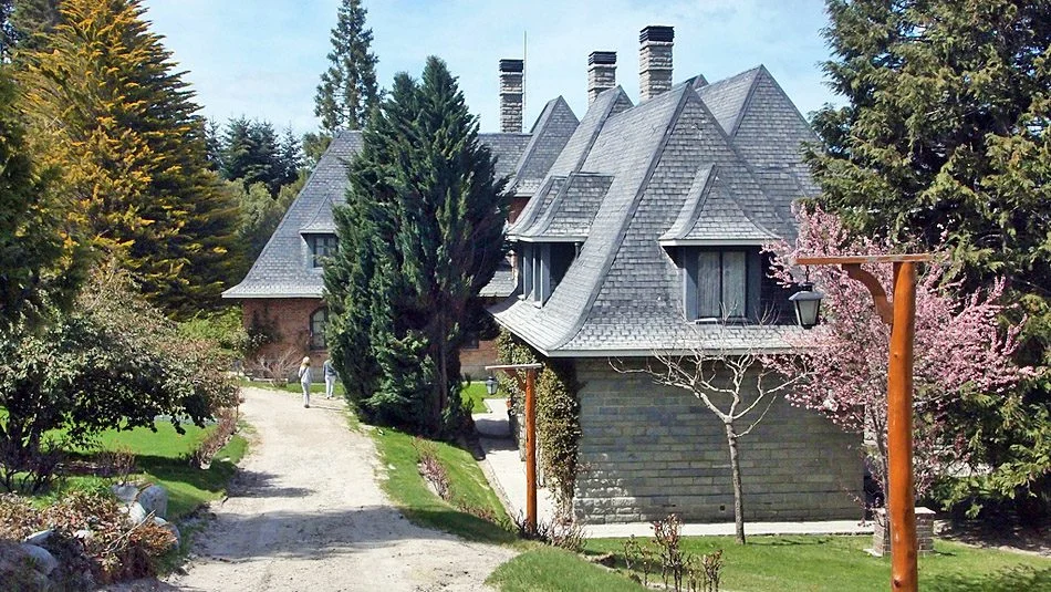 Residencia El Messidor