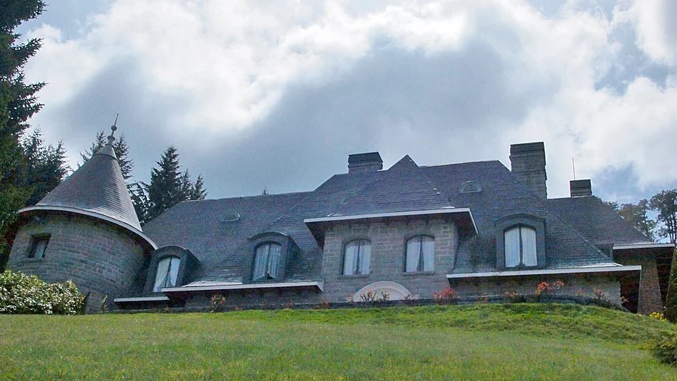 Residencia El Messidor