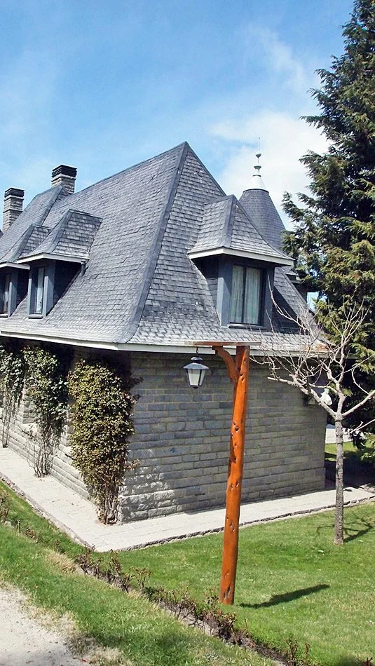 Residencia El Messidor