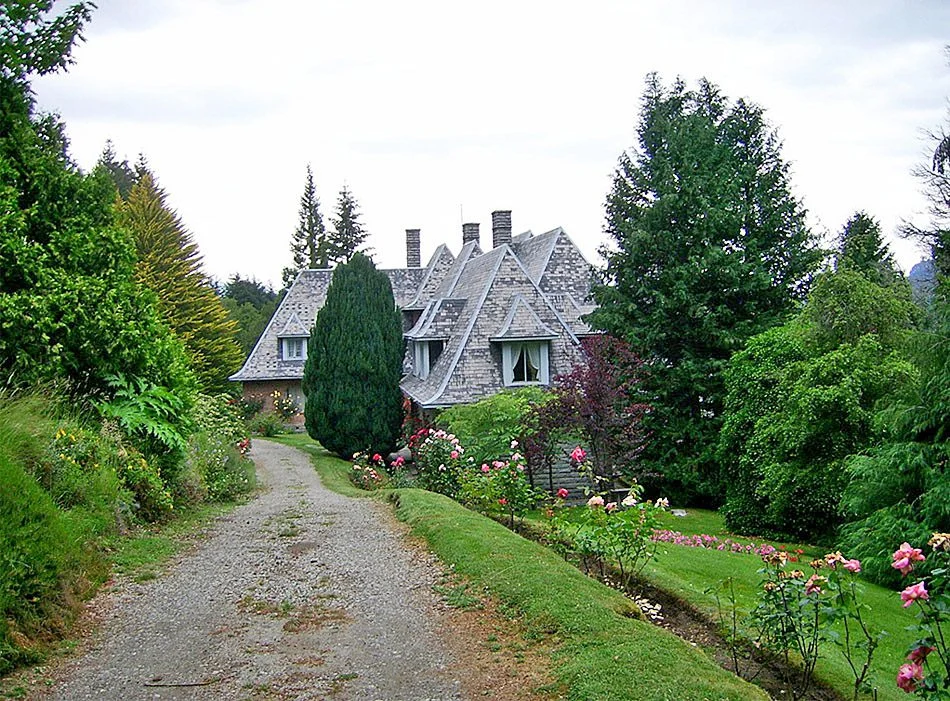 Residencia El Messidor