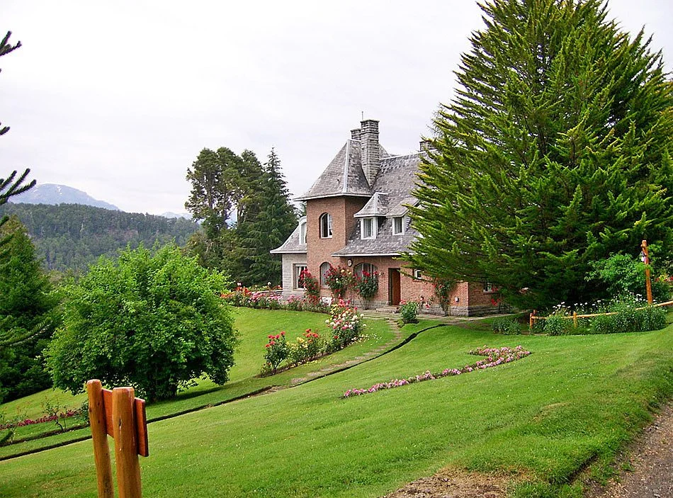 Residencia El Messidor