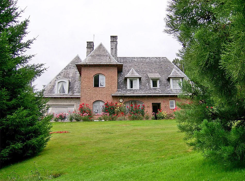Residencia El Messidor