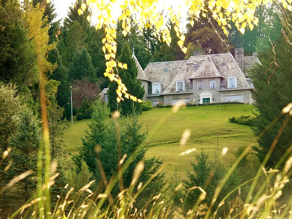 Residencia El Messidor