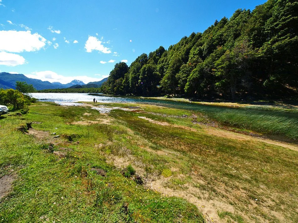 Camino de los Siete Lagos