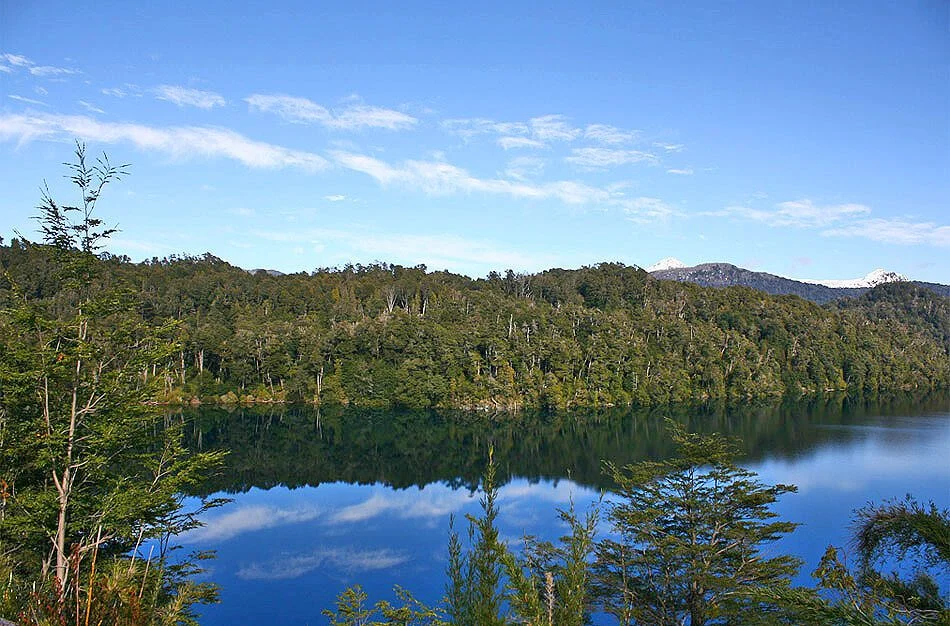 Camino de los Siete Lagos