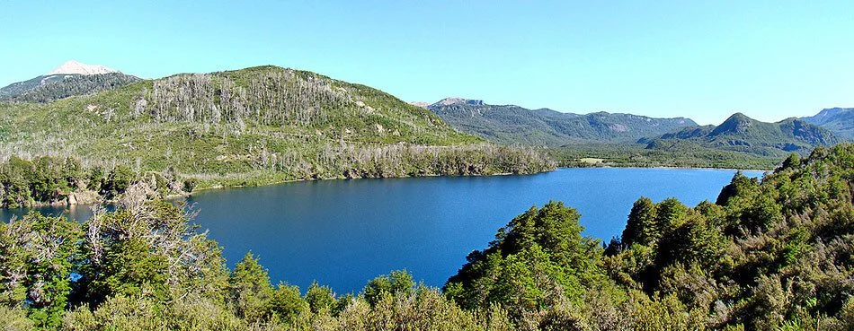 Camino de los Siete Lagos