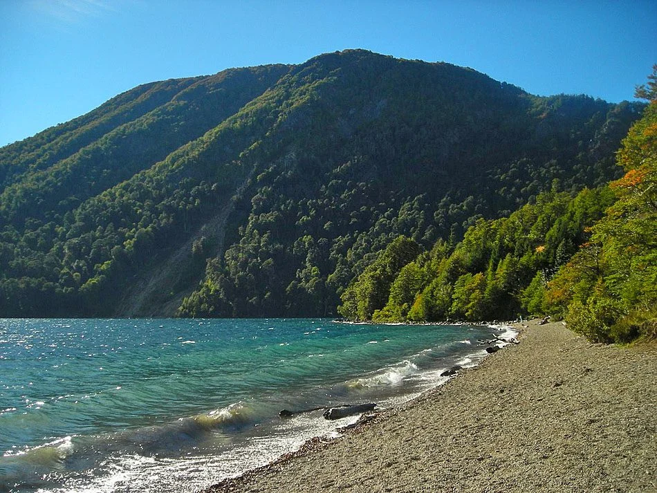 Camino de los Siete Lagos