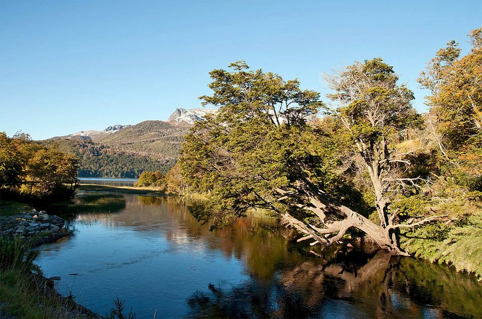 Camino de los Siete Lagos