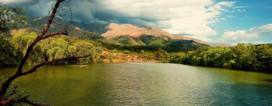 Camino de los Siete Lagos