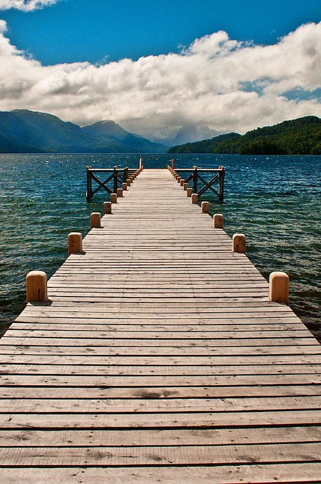 Camino de los Siete Lagos
