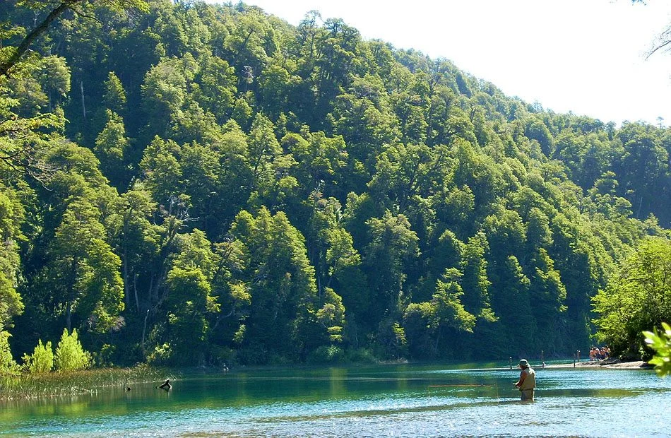 Camino de los Siete Lagos