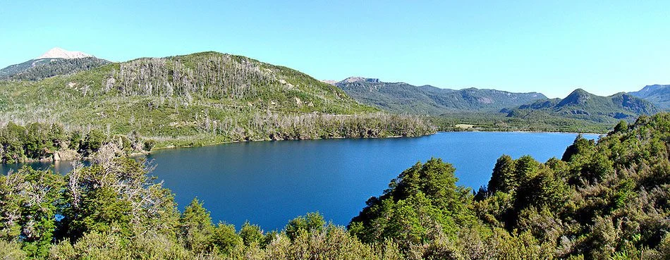 Camino de los Siete Lagos