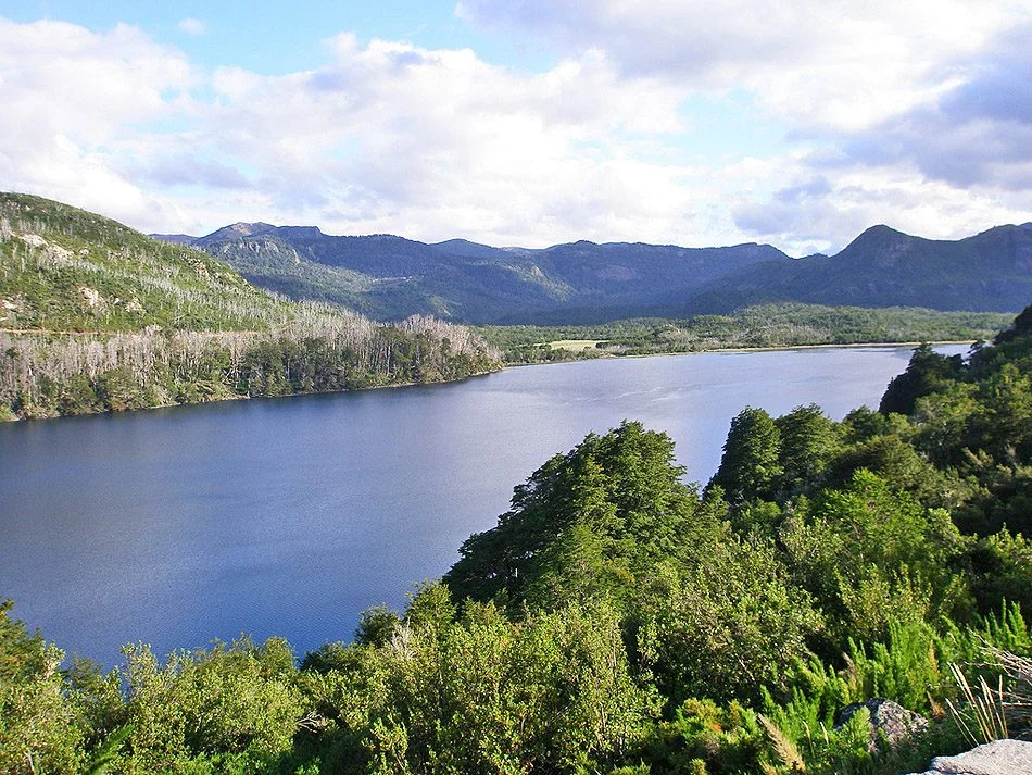 Camino de los Siete Lagos