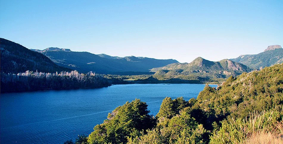 Camino de los Siete Lagos