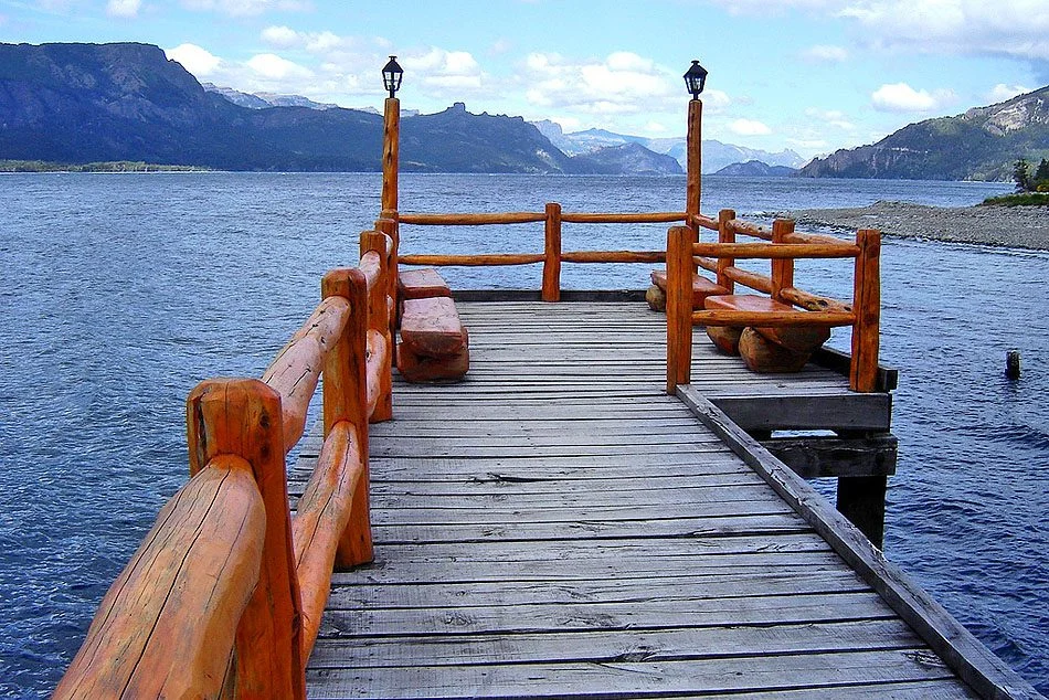Camino de los Siete Lagos