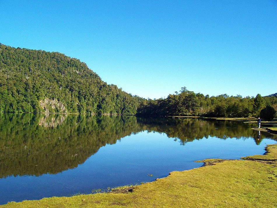 Camino de los Siete Lagos