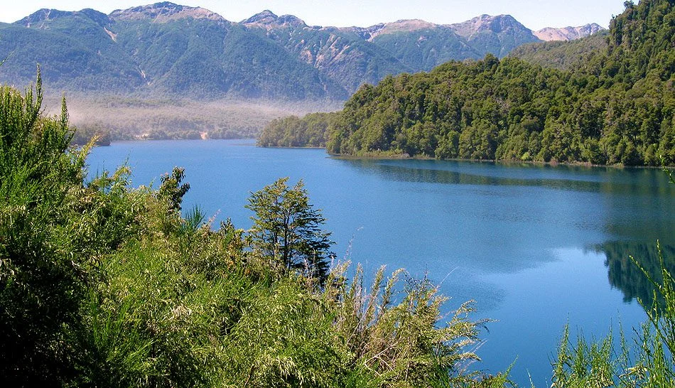 Camino de los Siete Lagos