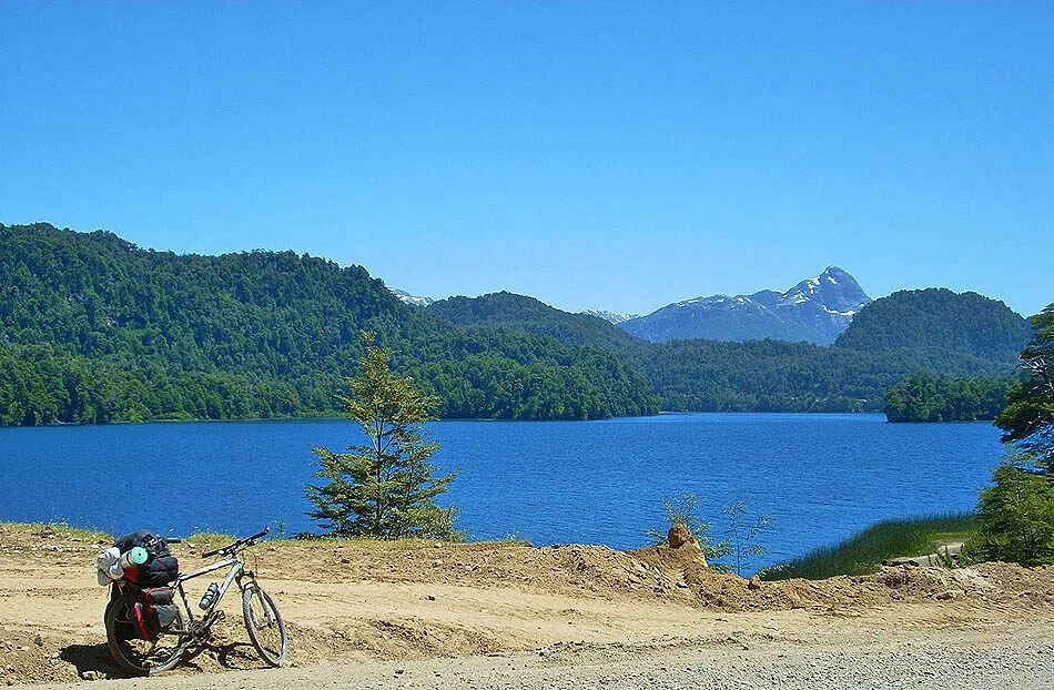 Camino de los Siete Lagos