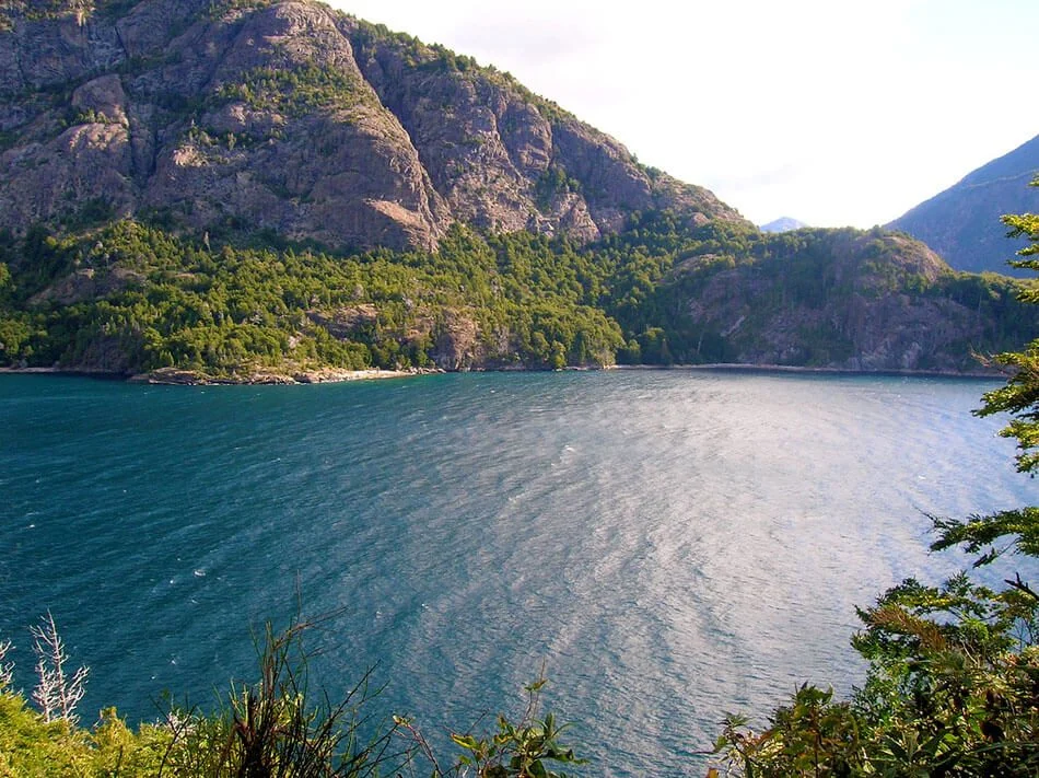 Camino de los Siete Lagos