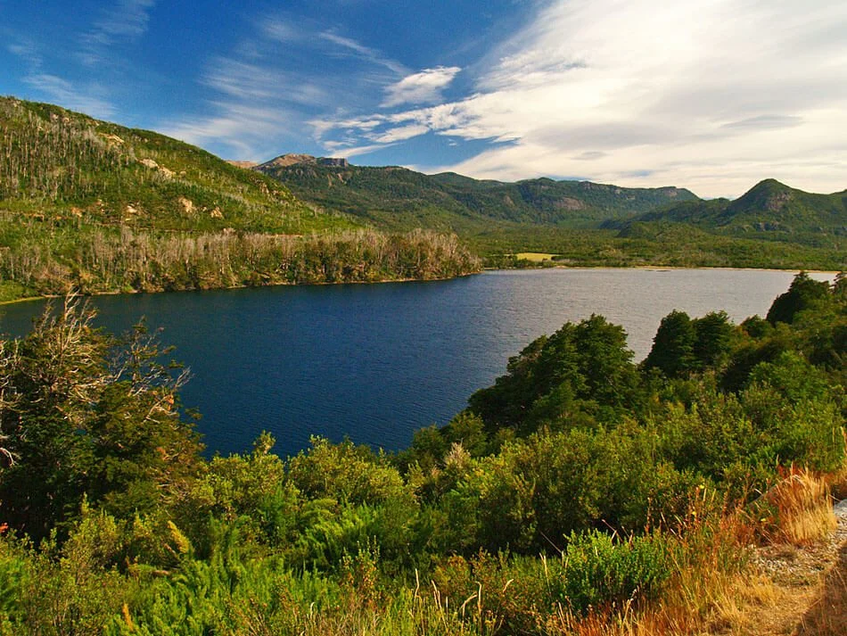 Camino de los Siete Lagos