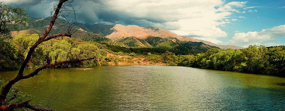 Camino de los Siete Lagos