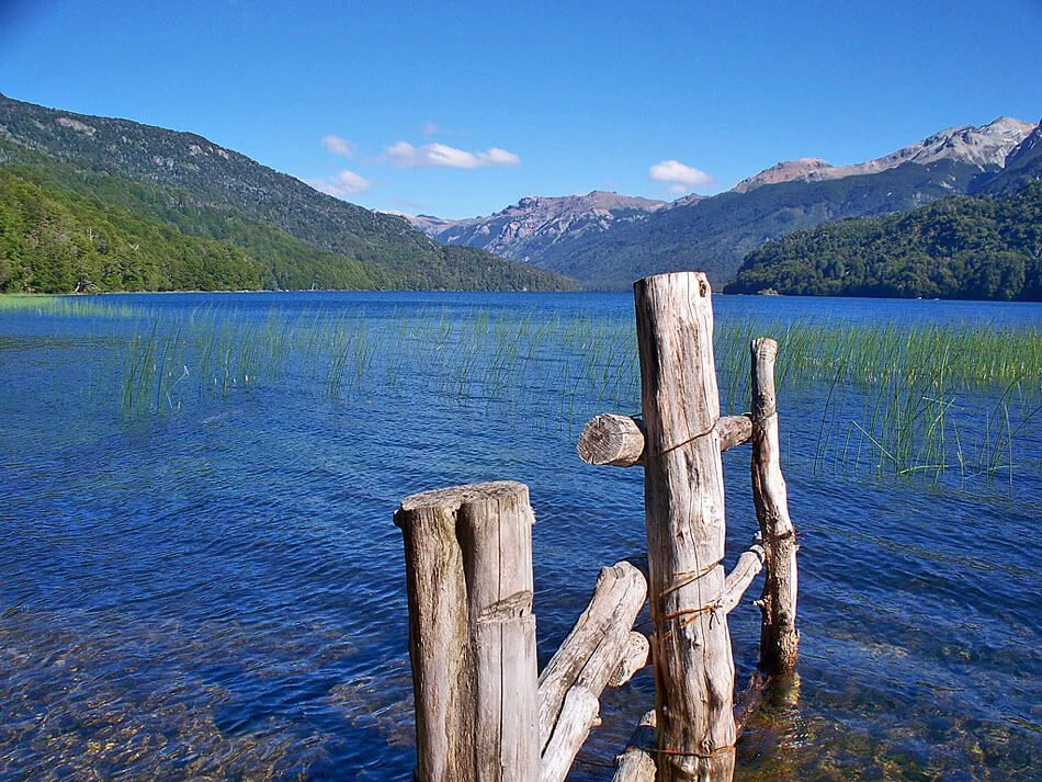 Camino de los Siete Lagos