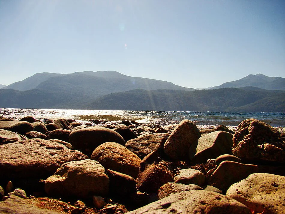Camino de los Siete Lagos