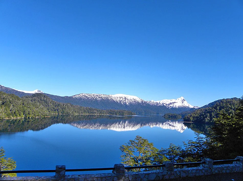Camino Viejo al Espejo