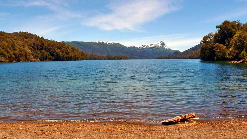 Camino Viejo al Espejo