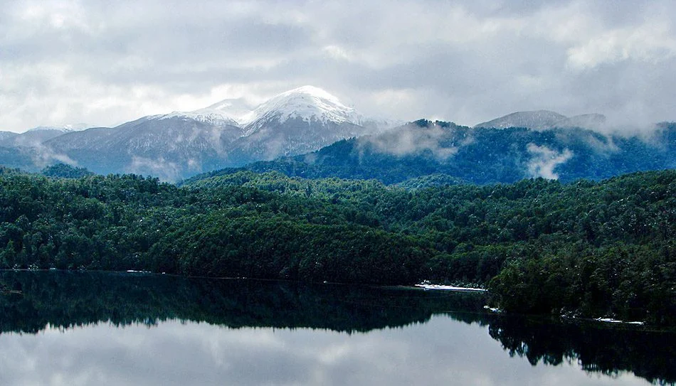Camino Viejo al Espejo