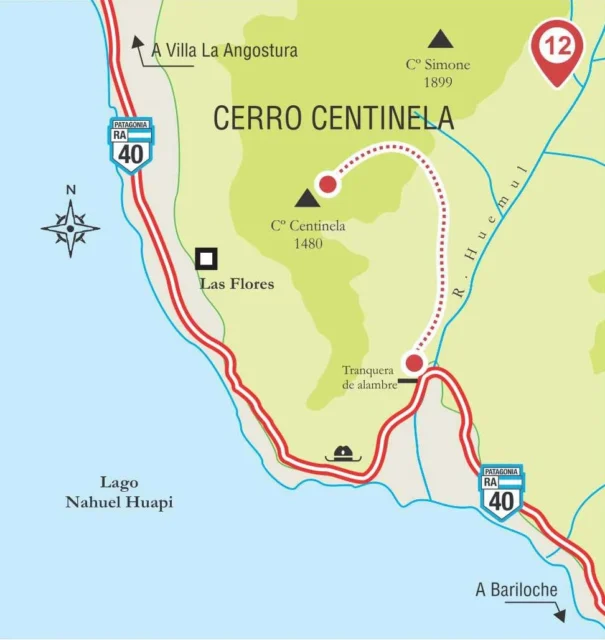 Cerro Centinela